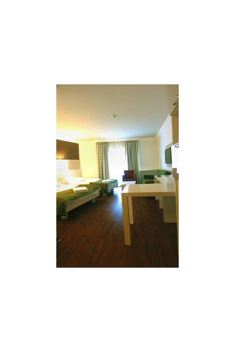 Hotel La Piano 