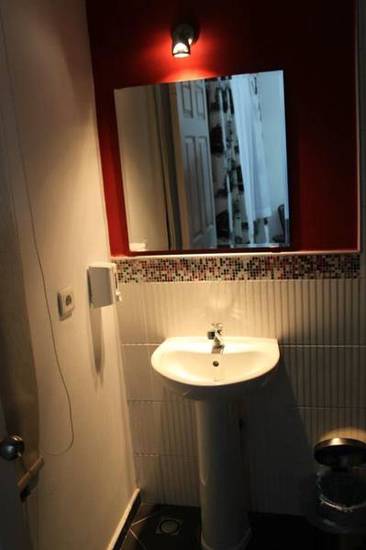 Liberta Hostel  Турция, Стамбул