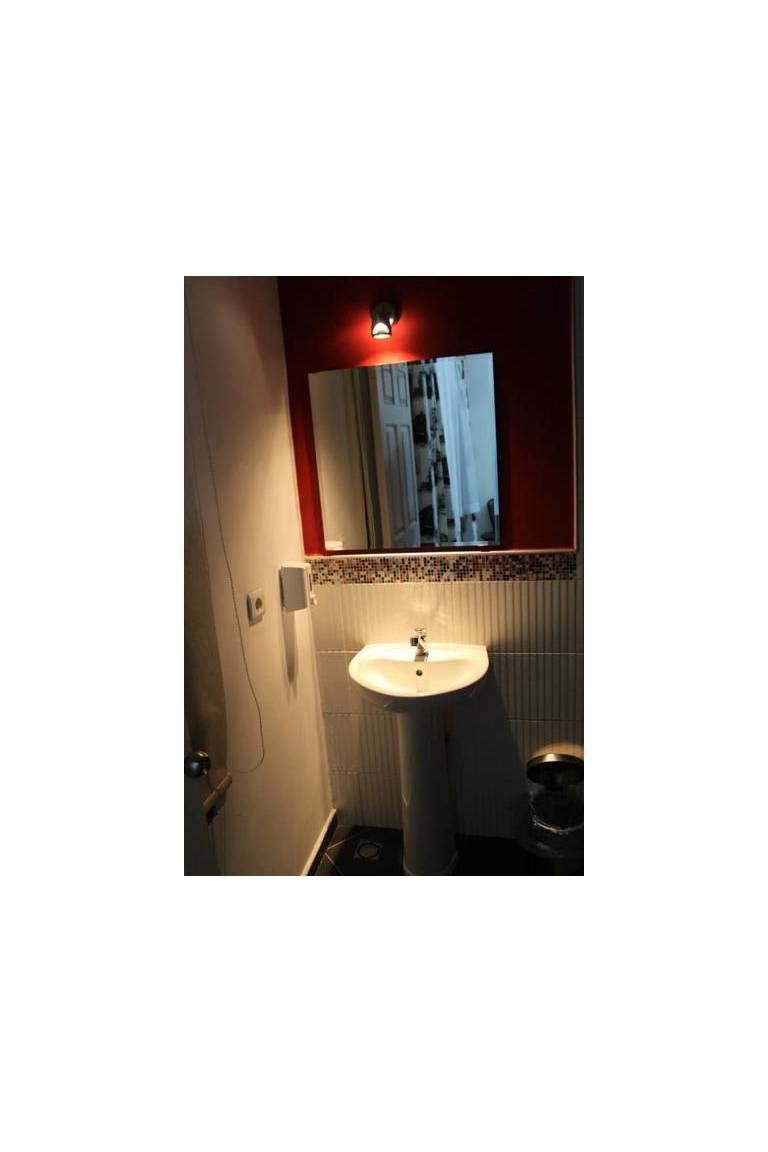 Liberta Hostel 