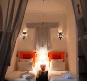 Туры в Riad Andalouse в Марокко
