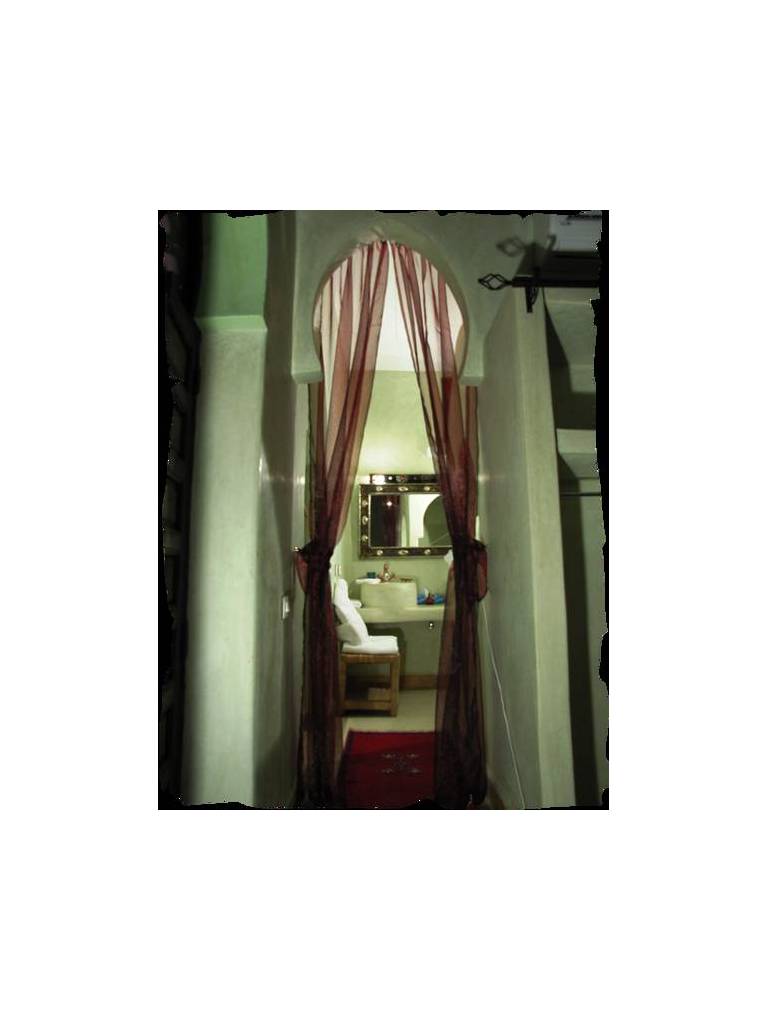 Riad Andalouse