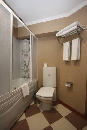 Argentum Hotel, Ankara 3* Турция, Анкара