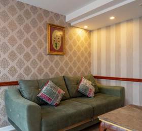 Moss Suites Residence Hotel в Стамбуле