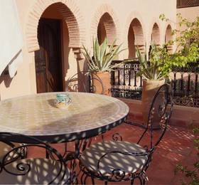 Riad Marrakiss в Марракеше
