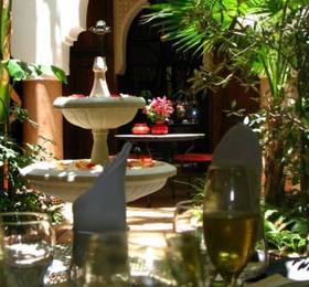 Riad Bab Janna  в Марракеше