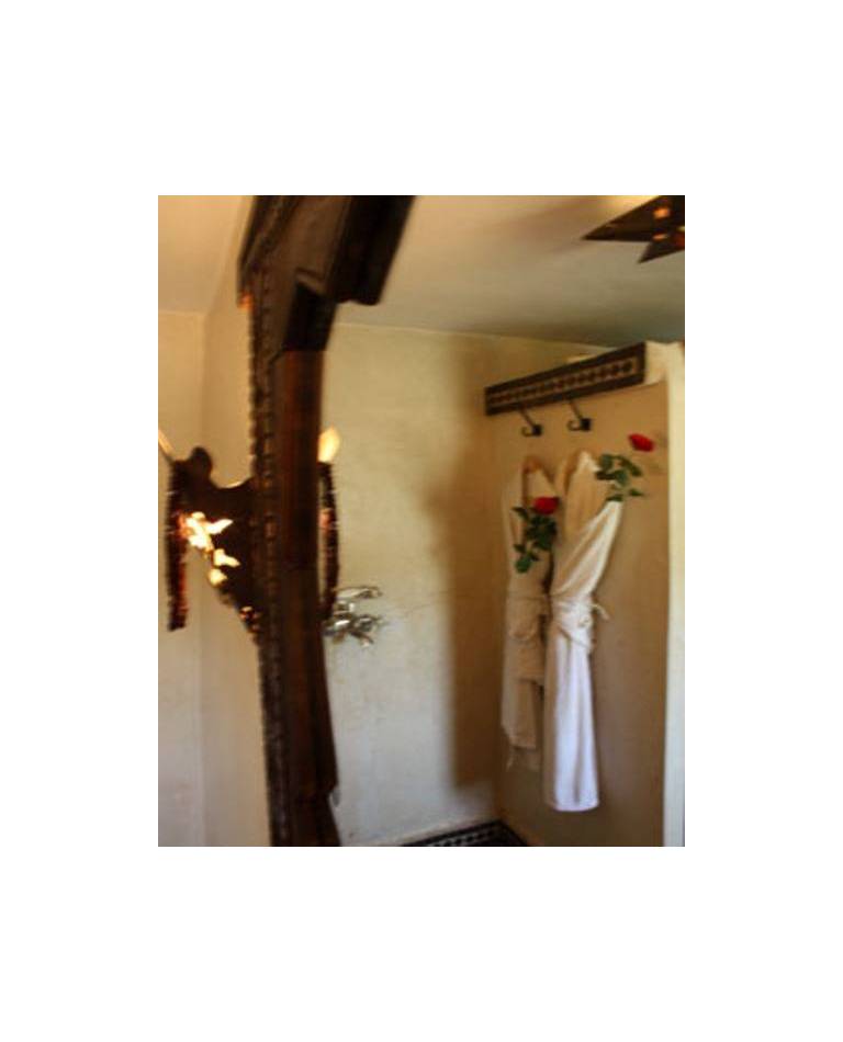 Riad Bab Janna 