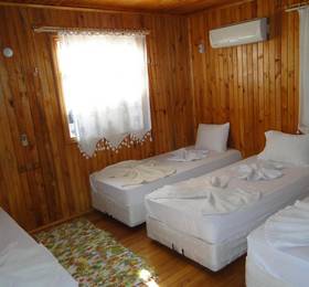 Отдых в Korsan Pension  - Турция, Олимпос