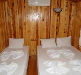 Туры в Korsan Pension  в Турции