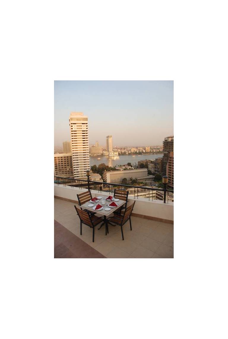 El Tonsy Hotel