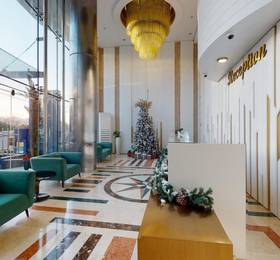 Отдых в Ayass Hotel - Иордания, Амман