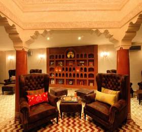 Riad Alkantara  в Фесе
