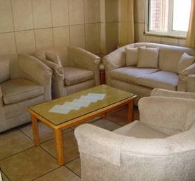 Al Saleh Hotel в Аммане