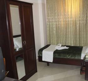 Туры в Al Saleh Hotel в Иордании