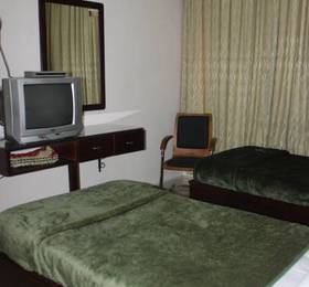 Al Saleh Hotel  в Аммане