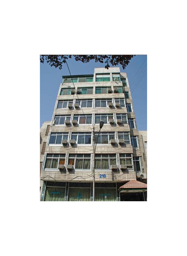 Al Saleh Hotel 