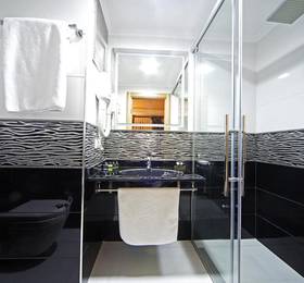 Ottopera Hotel в Стамбуле