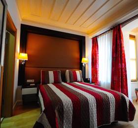 Отдых в Ottopera Hotel - Турция, Стамбул