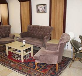 Отдых в Hotel Ipekyolu - Турция, Стамбул