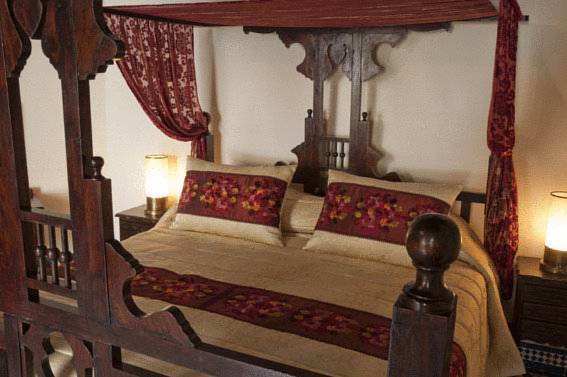 Riad Boutique Borj Dhab Fez Марокко, Фес