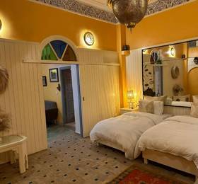 Туры в Riad Noos Noos в Марокко