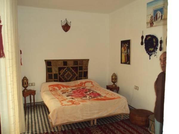 Riad Dar Farah Марокко, Фес
