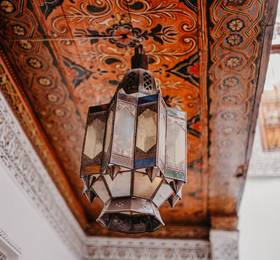 Отдых в Riad Dar Farah - Марокко, Фес