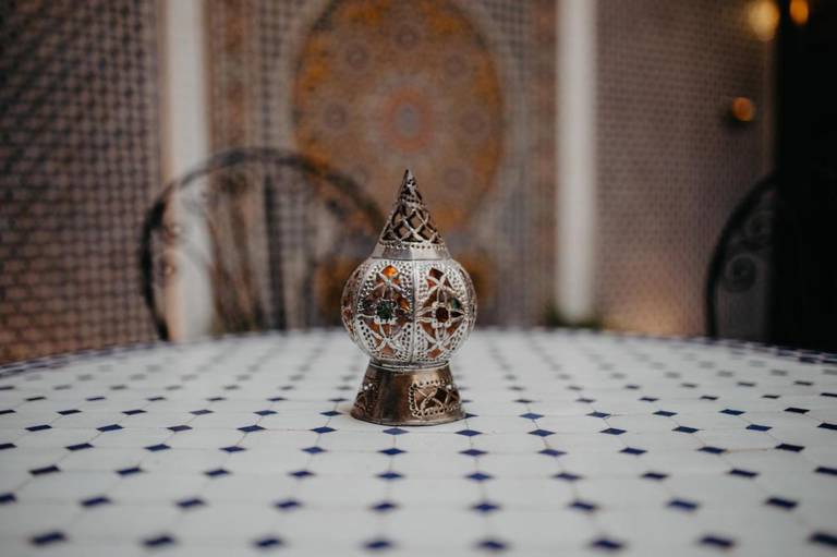 Riad Dar Farah 