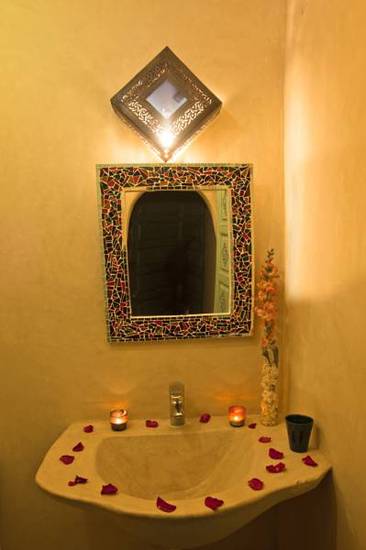 Riad Cherihane Марокко, Марракеш