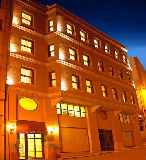 Nevv Apartment  Турция, Стамбул
