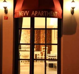 Отдых в Nevv Apartment  - Турция, Стамбул