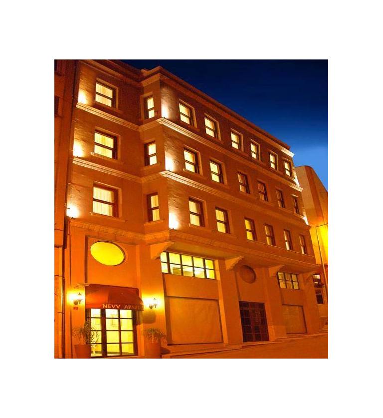 Nevv Apartment 