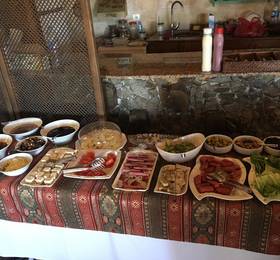 Отдых в Cave Art Hotel Cappadocia - Турция, Ургуп