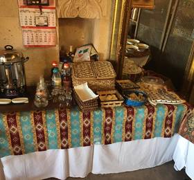 Cave Art Hotel Cappadocia в Ургупе