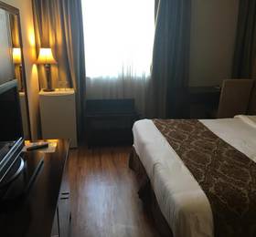 Shepherd Hotel в Аммане