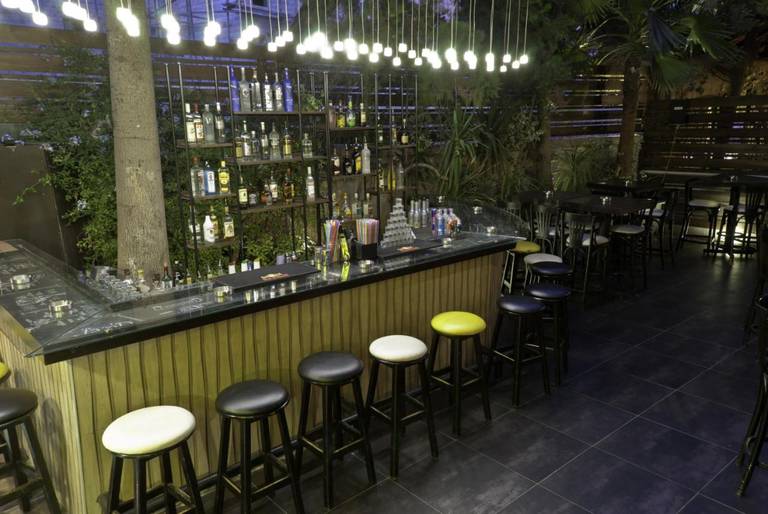 Shepherd Hotel 