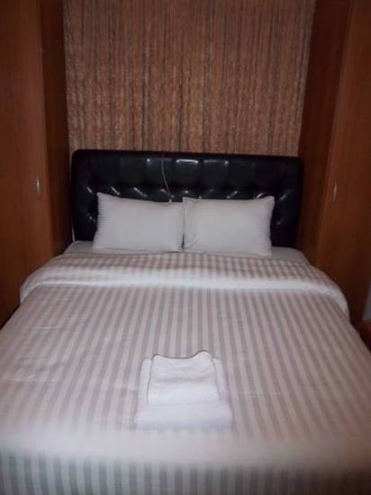 Aghadeer Hotel 2* Иордания, Амман