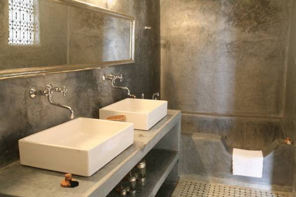 Riad Laaroussa Марокко, Фес