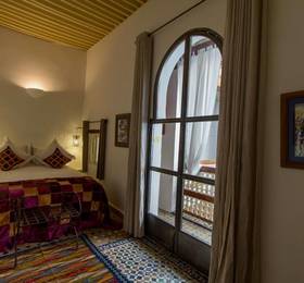 Туры в Riad Laaroussa в Марокко