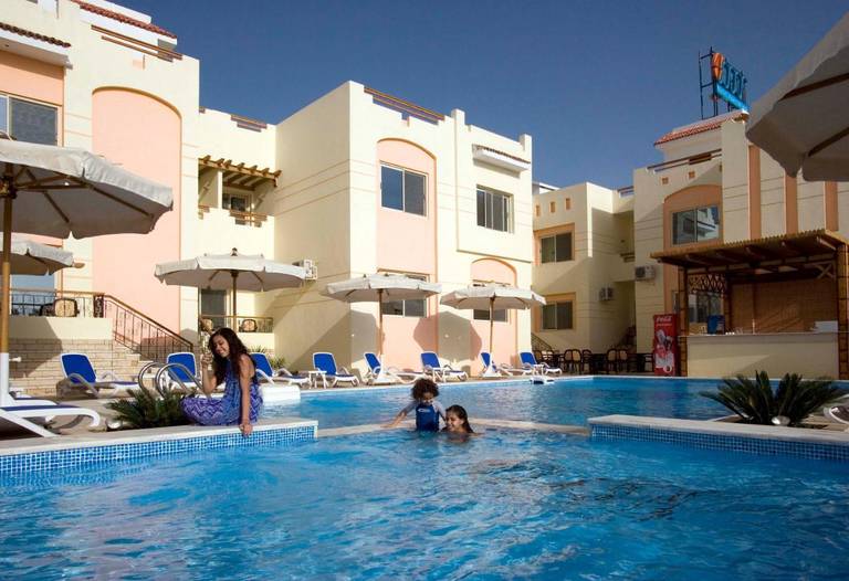 4S Hotel Dahab 