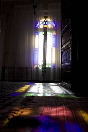 Riad Le Calife Марокко, Фес