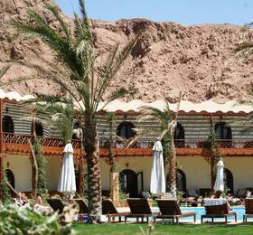 Отдых в Dahab Paradise - Египет, Дахаб