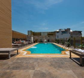 Отдых в Ramada by Wyndham Istanbul Pera - Турция, Стамбул