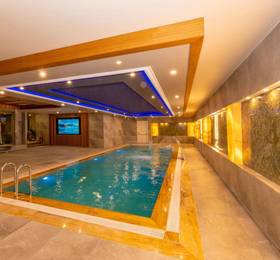 Ramada by Wyndham Istanbul Pera в Стамбуле