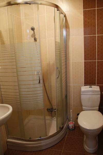 Bakirkoy Hotel