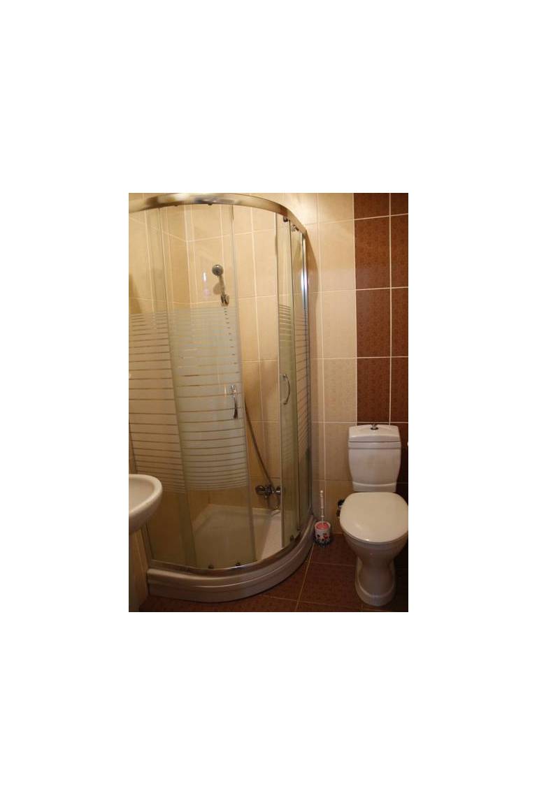 Bakirkoy Hotel