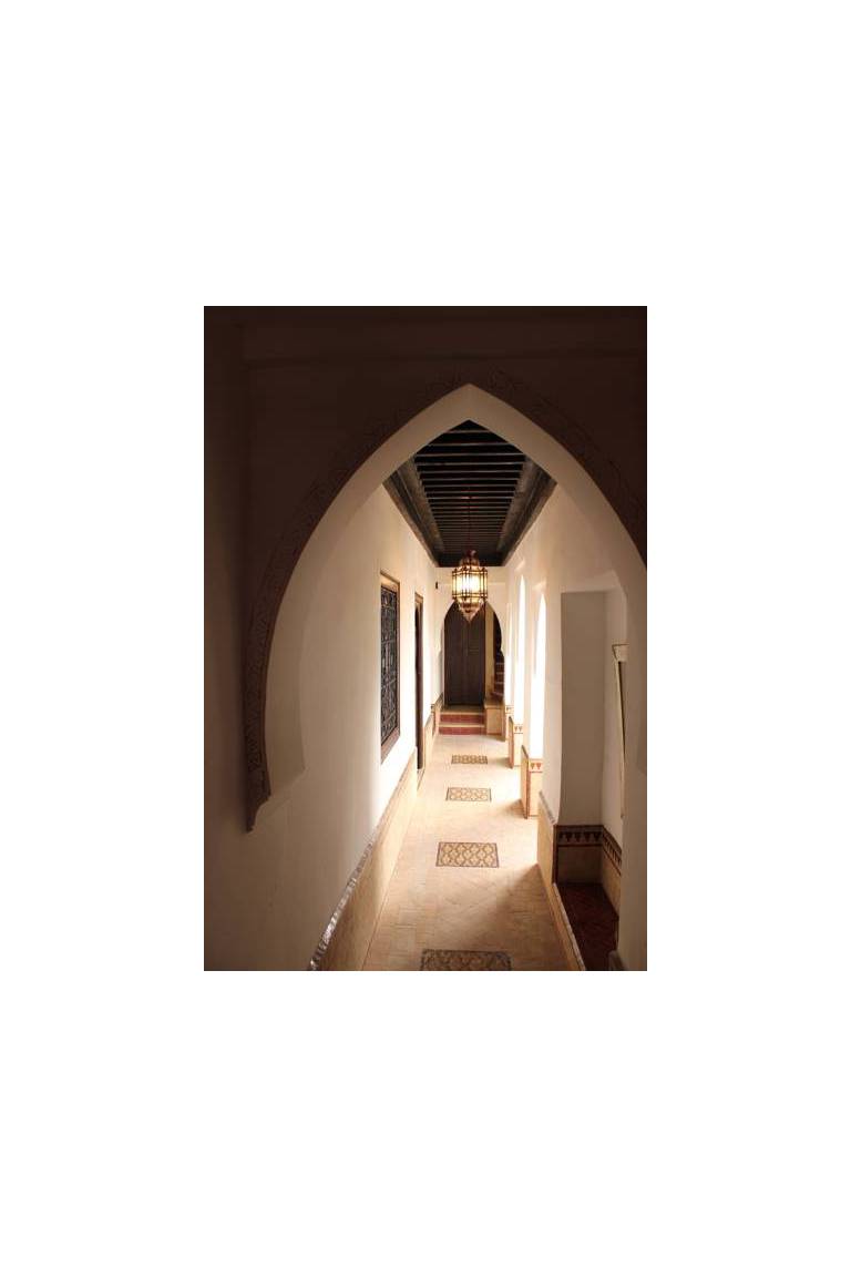 Riad Dar Nadwa 