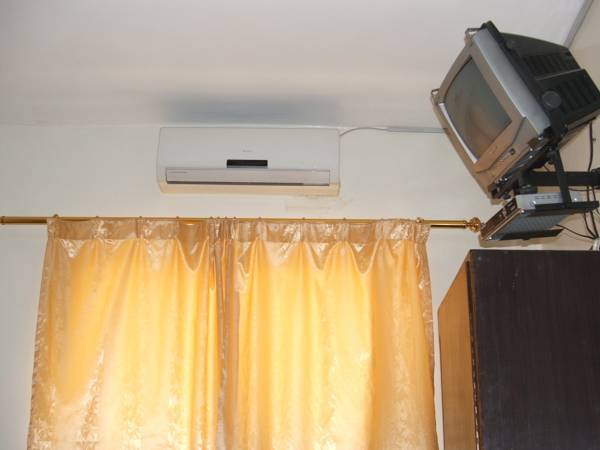 Hamoudah Hotel 1* Иордания, Амман