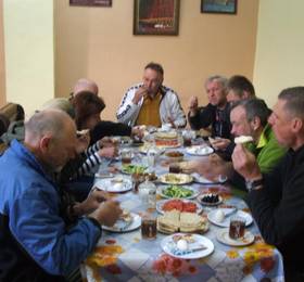 Hamoudah Hotel в Аммане