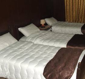 Отдых в Hamoudah Hotel - Иордания, Амман