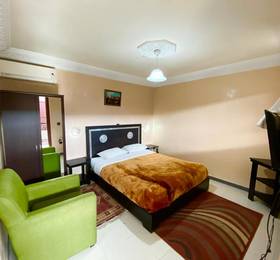Hotel Narjisse в Марракеше